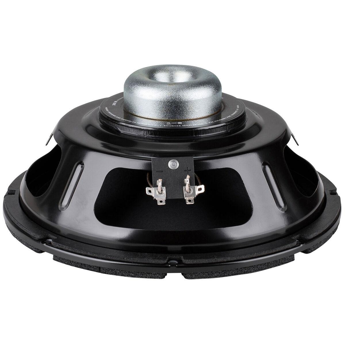 Speaker eminence hot sale 10